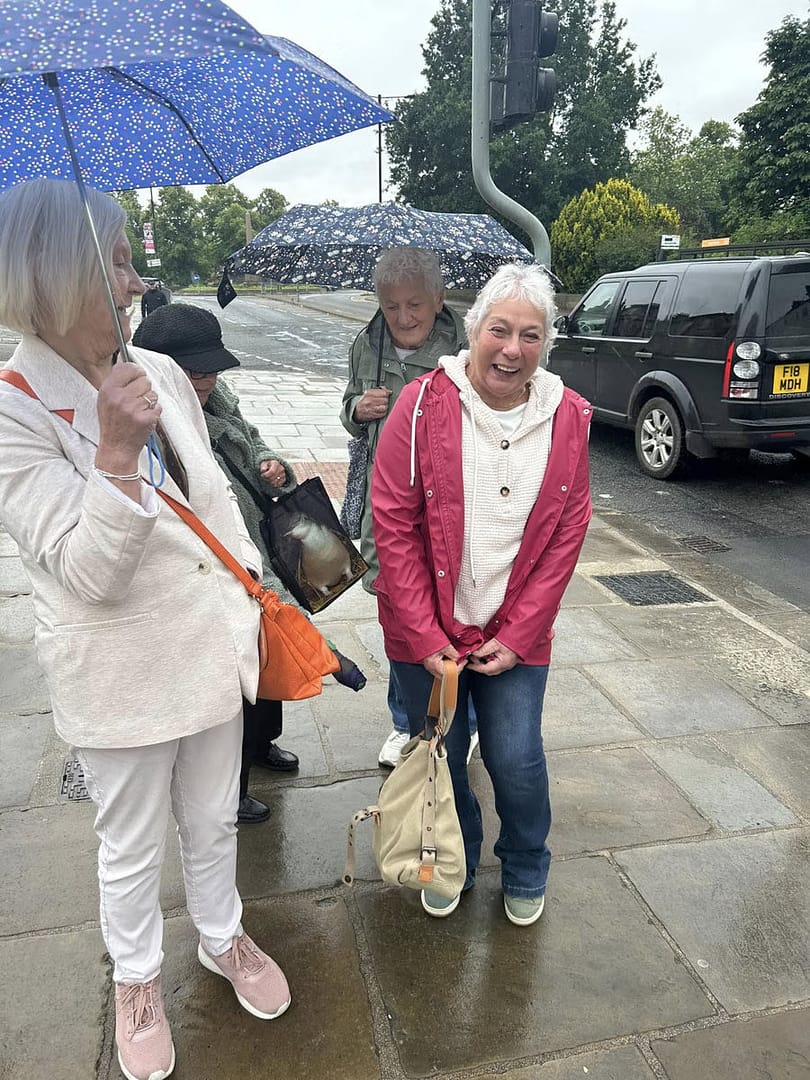 Morley Grief Group’s focus is on the mental health and wellbeing of anyone that comes to us for support whilst navigating the grief process.